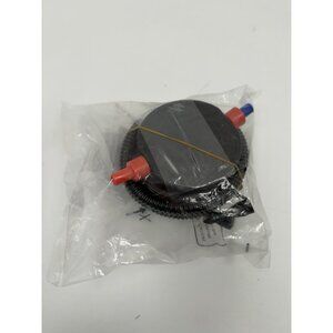 Foot Air Pump Inflator for exercise ball or inflatables pool PUMP ONLY NEW